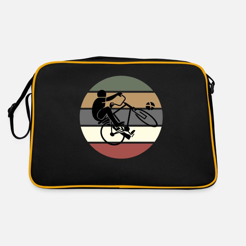 Retro Bag