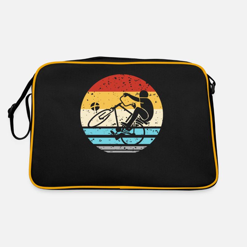 Radball rétro Sac Retro