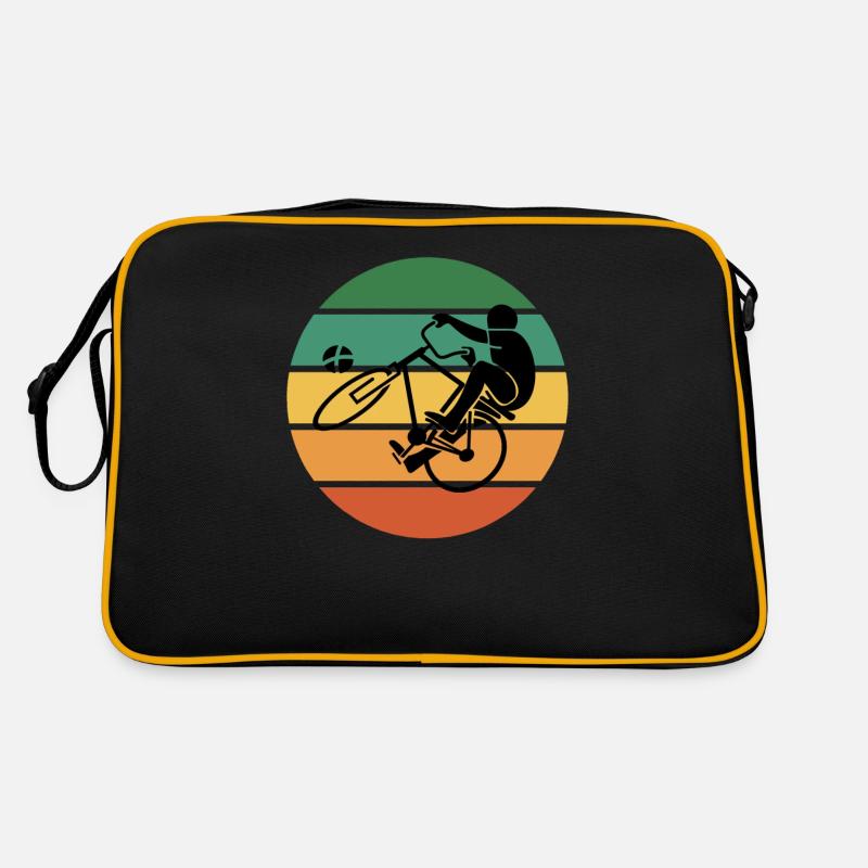 Retro Bag