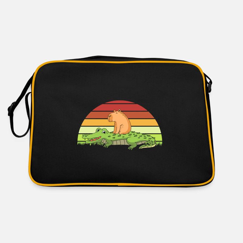 Retro Tasche