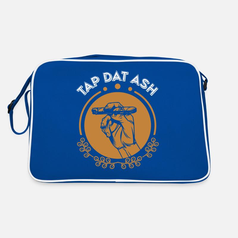 tap dat ash - cigare passion Sac Retro