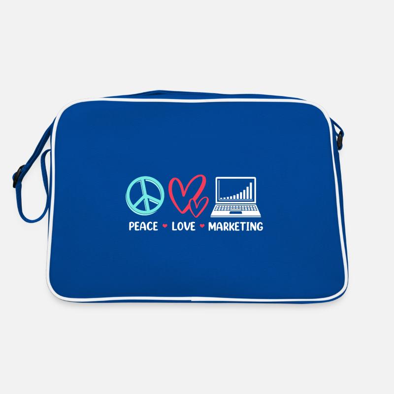 Responsable Marketing Sac Retro