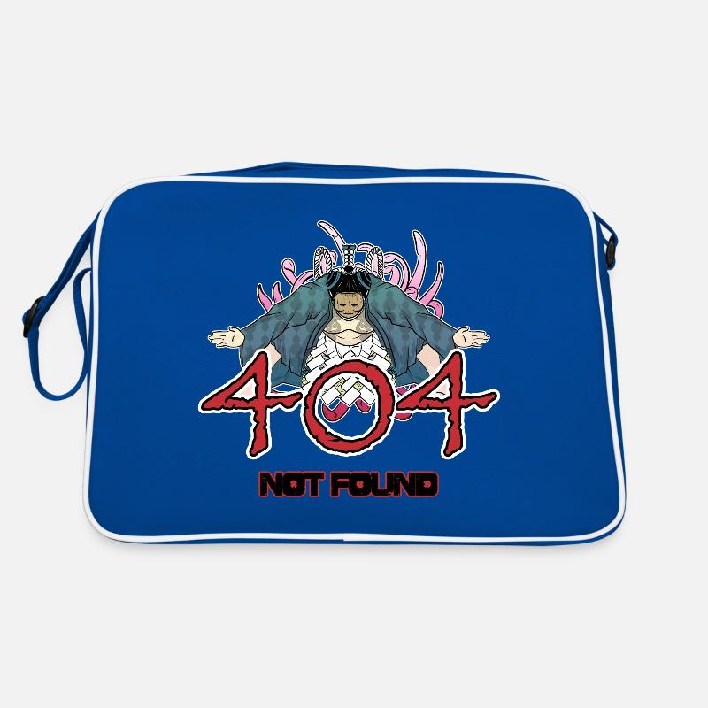 404 - not found - sumo version Sac Retro