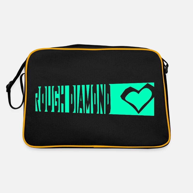 DIAMANT Sac Retro