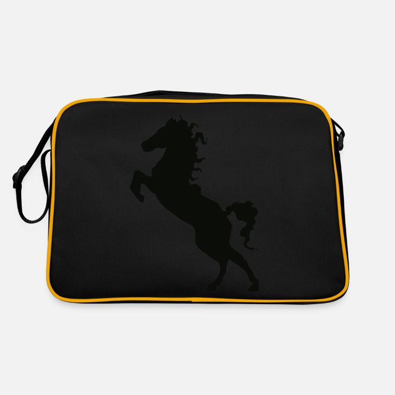 Cheval Sac Retro