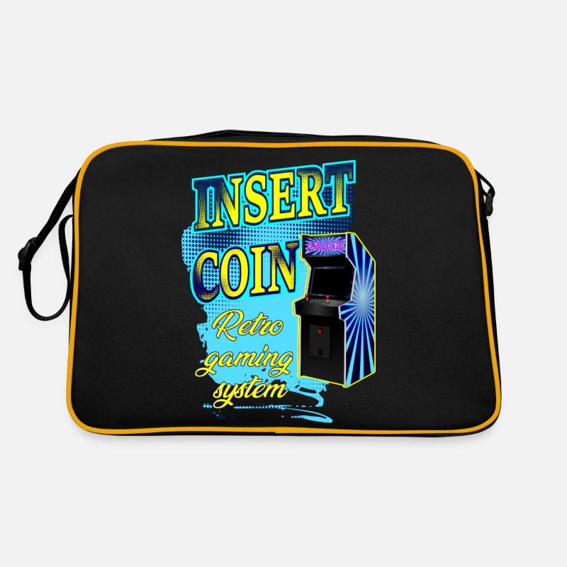 Sac Retro
