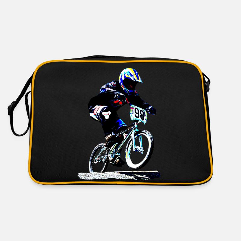 bmx Retro Tasche