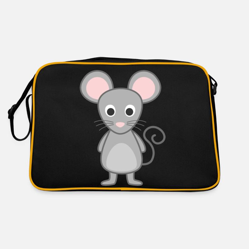 Retro Bag
