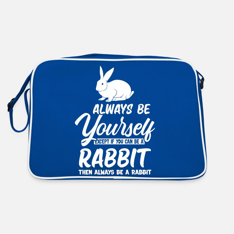 Is a Rabbit Retro Bag
