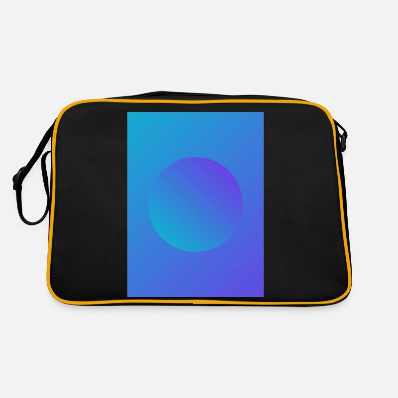 Ball Retro Tasche