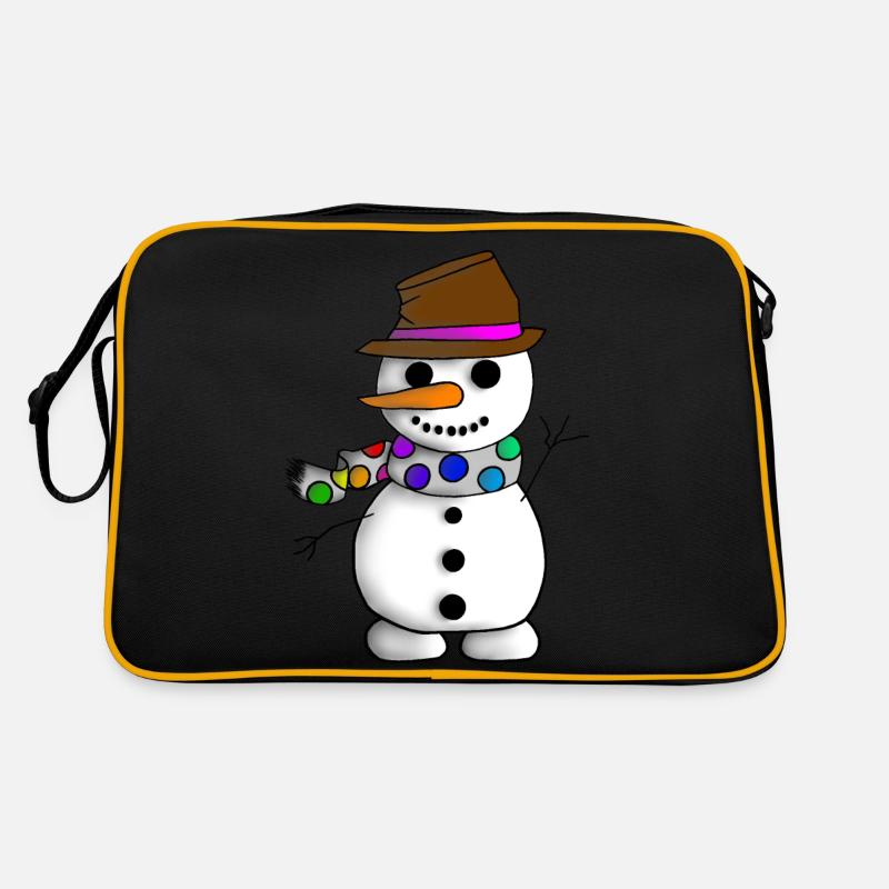 Retro Tasche