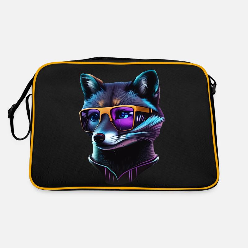 Sac Retro