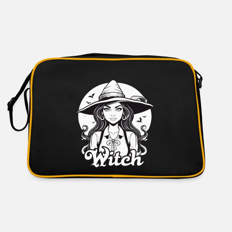 Retro Tasche