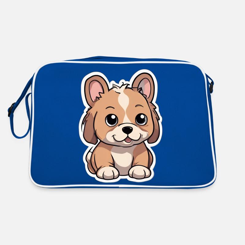 Sac Retro