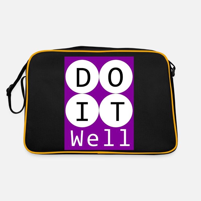 Does Good 👍 Retro Bag