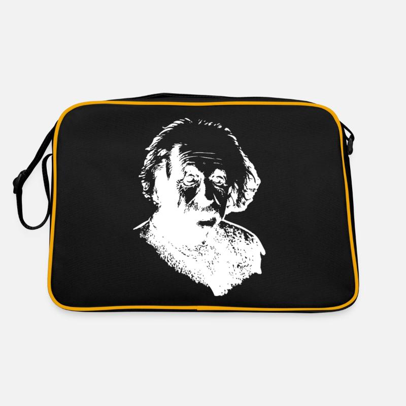 We are Ulmers Retro Bag