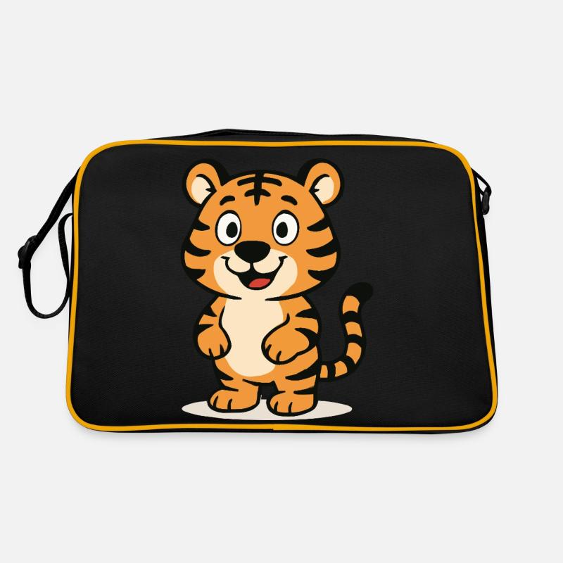 Retro Bag