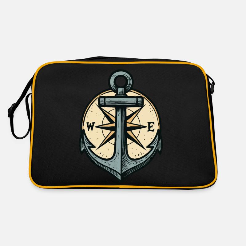 Retro Bag