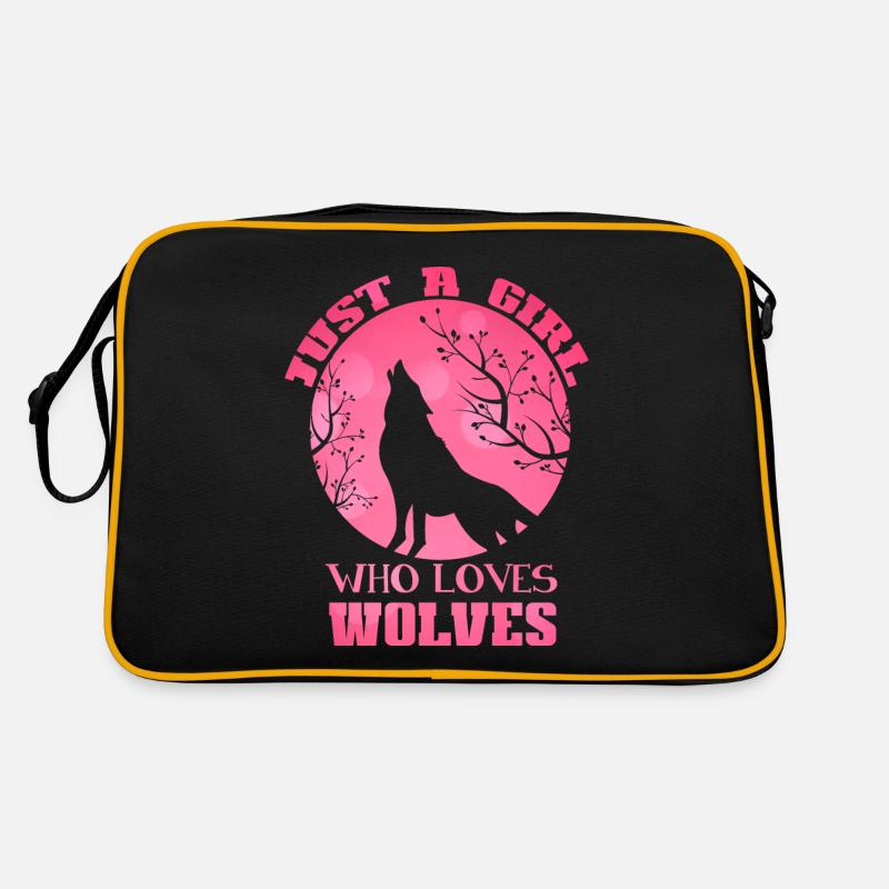 Retro Bag