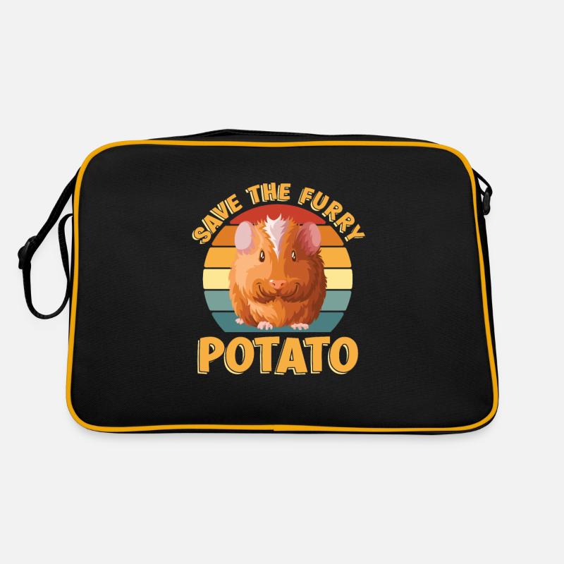 Retro Tasche