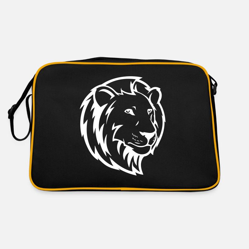 Retro Bag