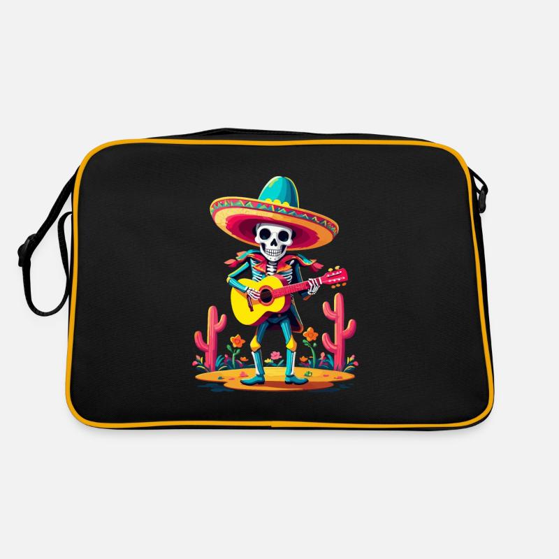 Sac Retro