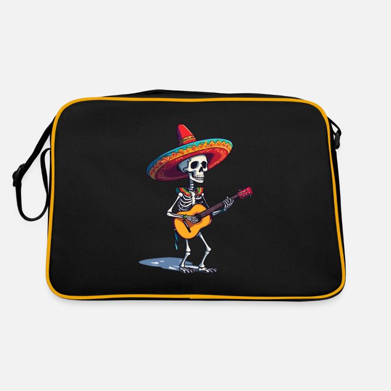 Sac Retro