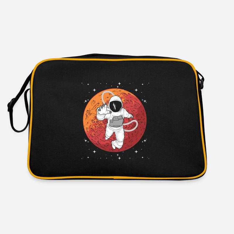 Sac Retro