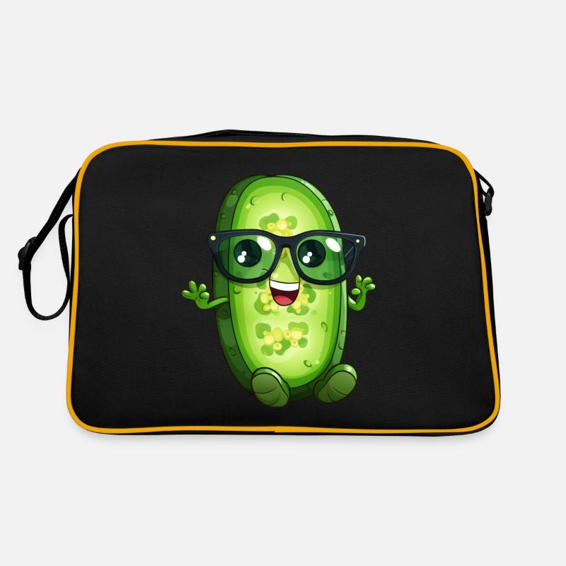 Retro Bag