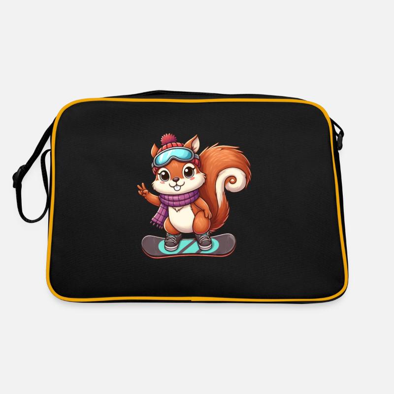 Retro Bag