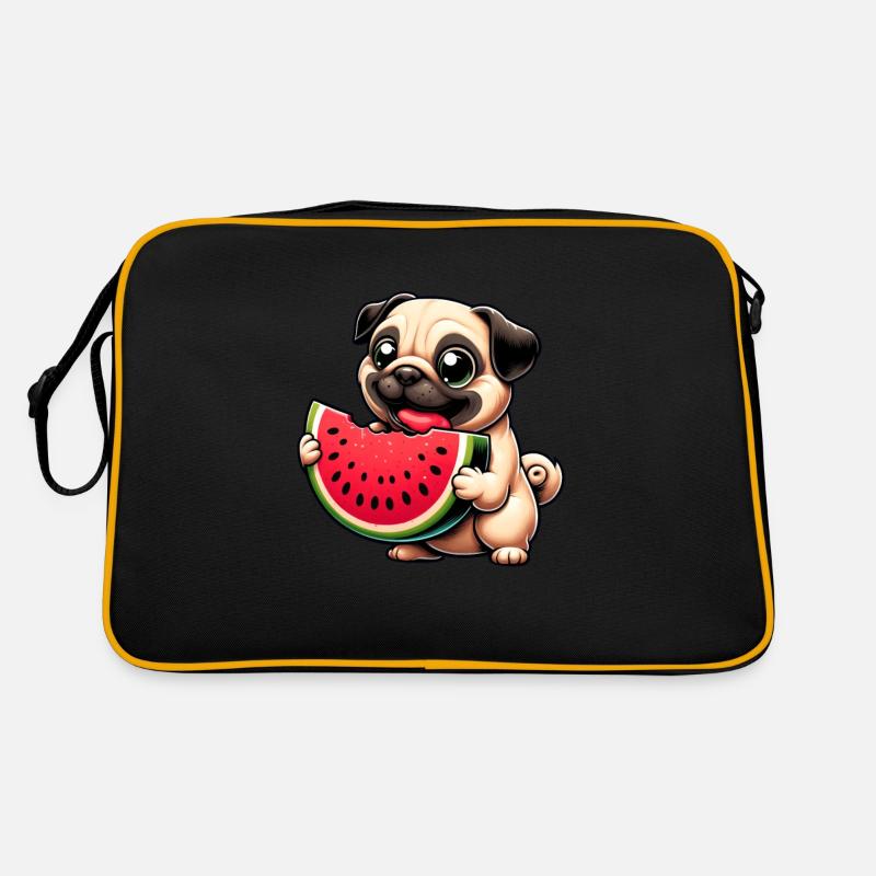 Retro Bag
