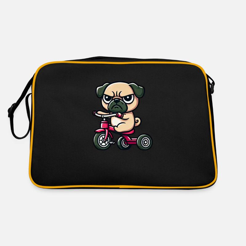 Retro Bag