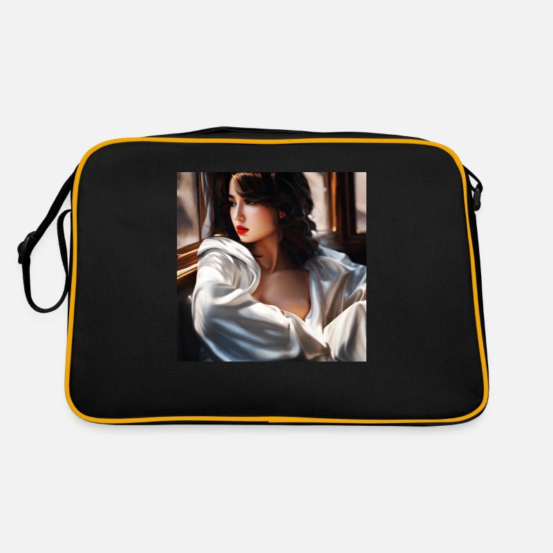 Lady Retro Bag