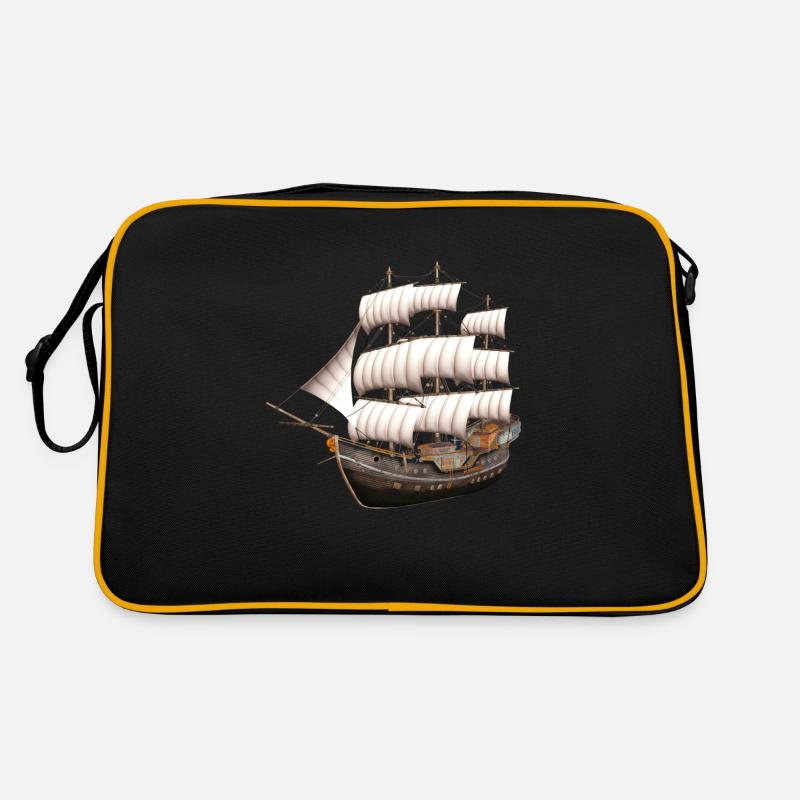 Envoyer Sac Retro
