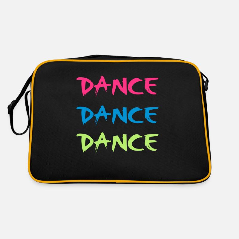 Dance Retro Tasche