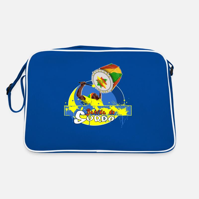 BBaC Surdo Sac Retro