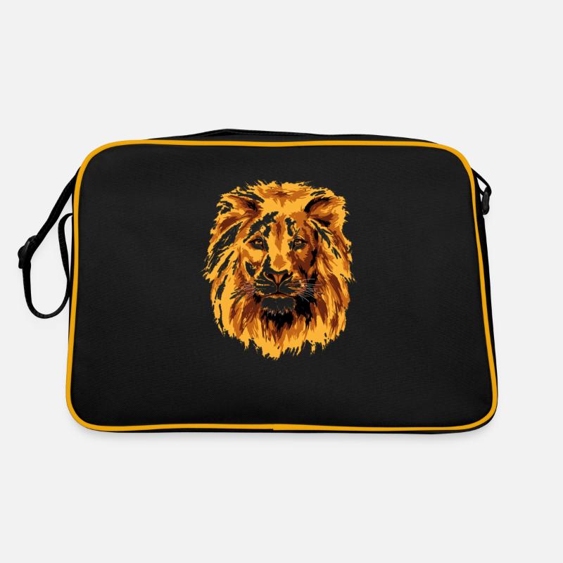 Sac Retro