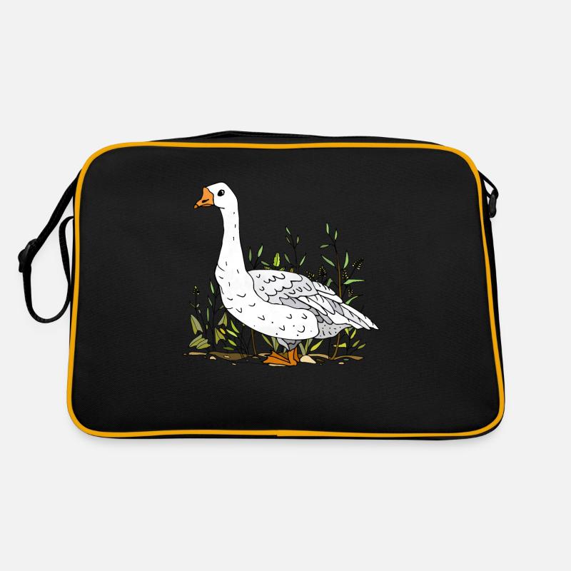Retro Bag