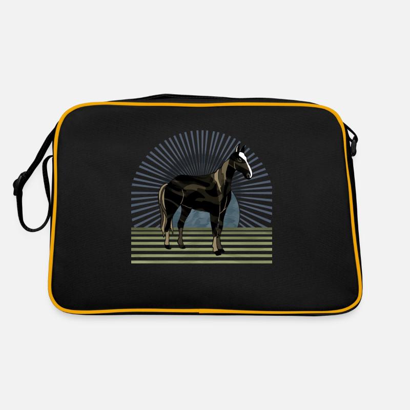 Retro Tasche