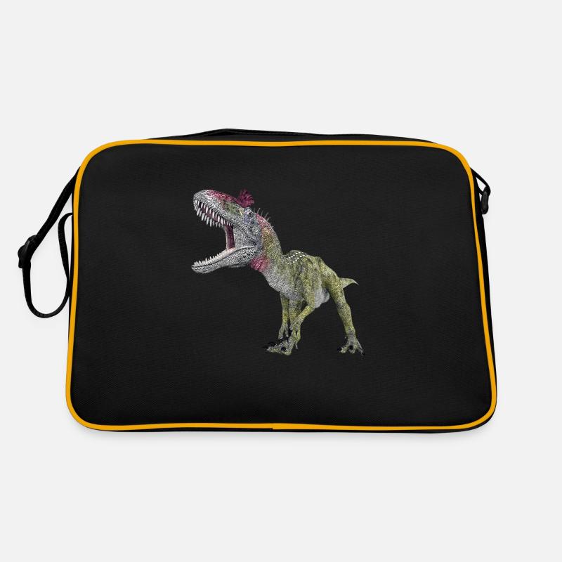 Retro Bag