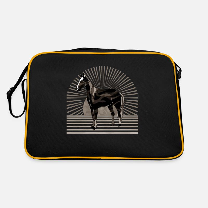 Cheval Sac Retro