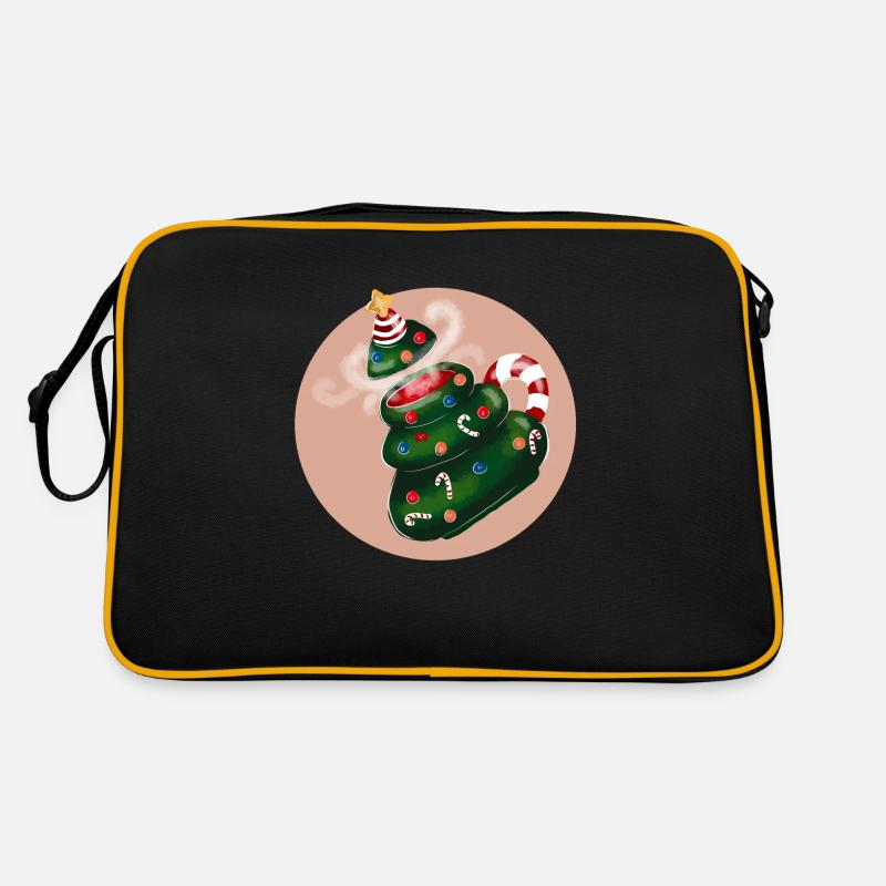 Retro Bag