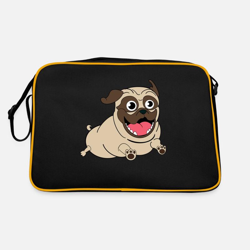 Retro Tasche