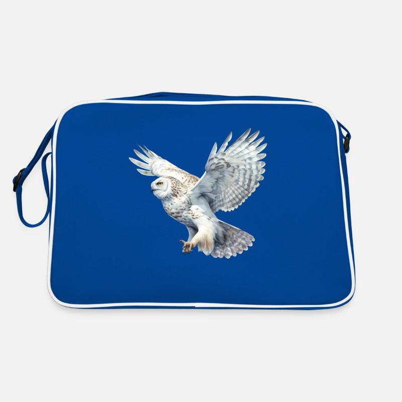 Retro Bag