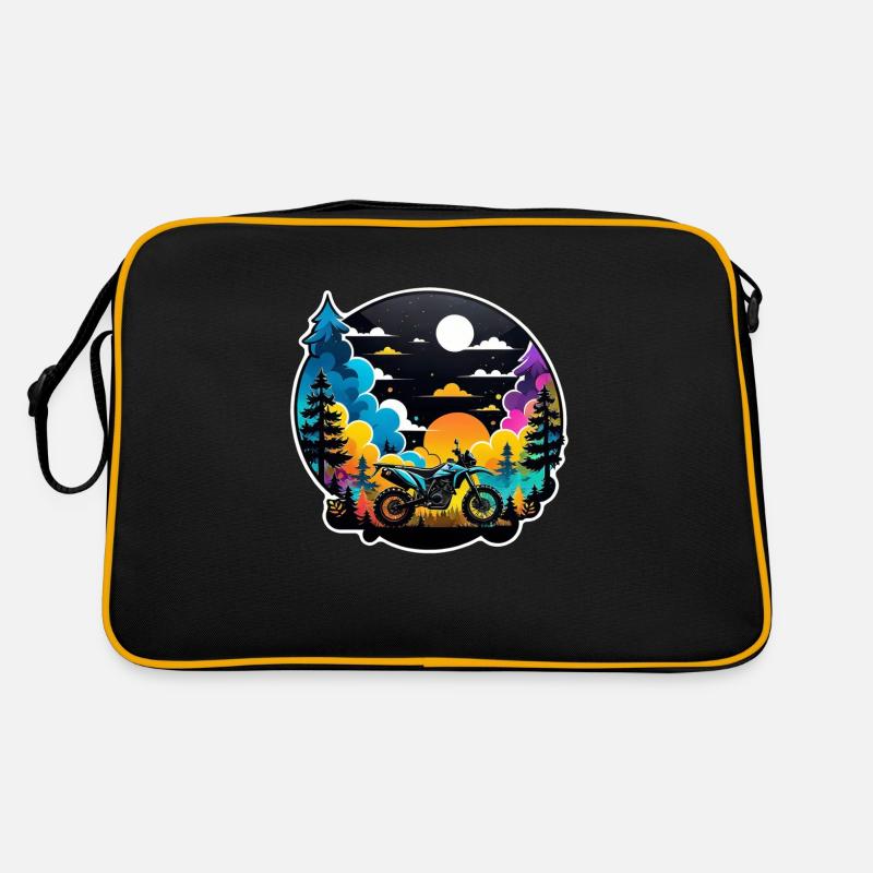 Sac Retro