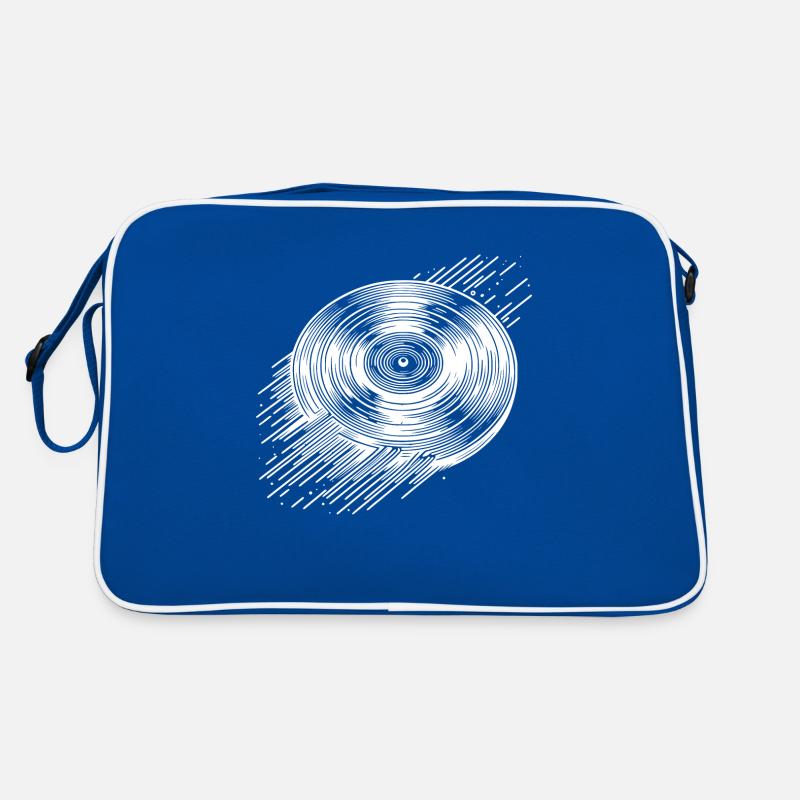 Retro Bag