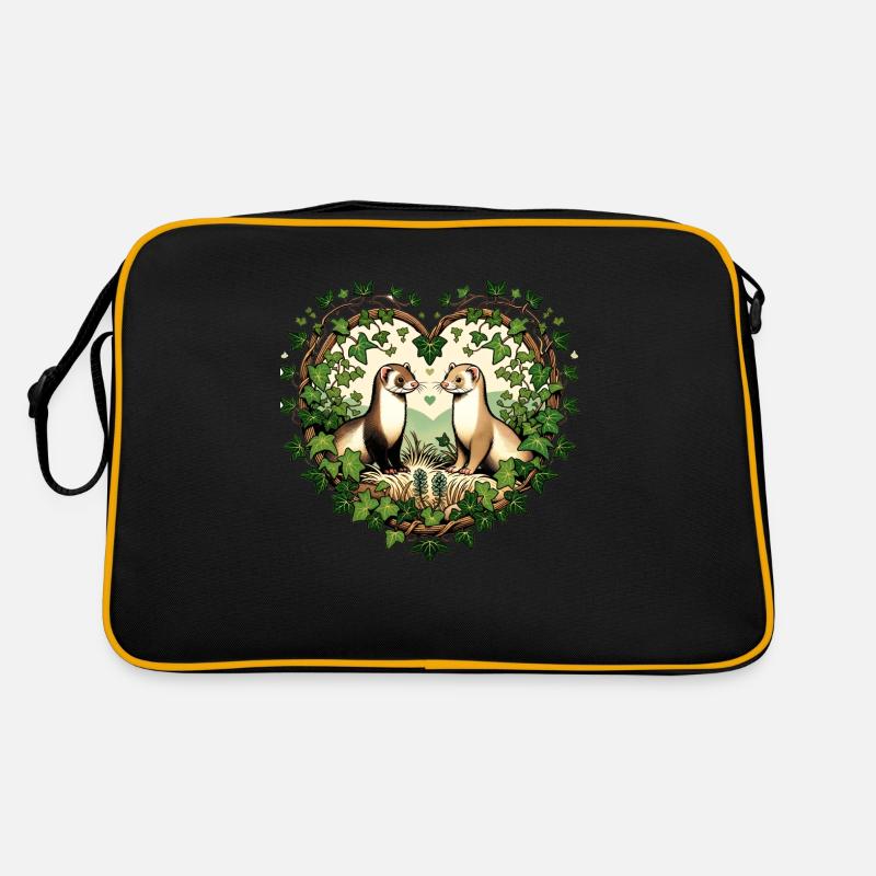 Retro Bag