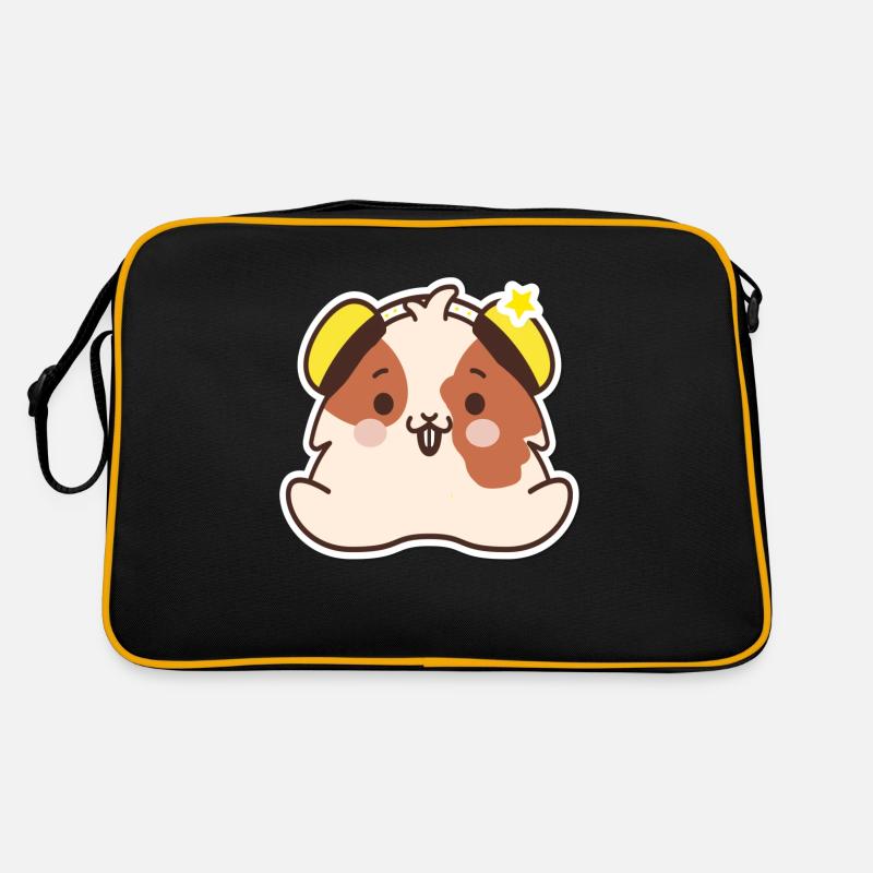 Retro Bag