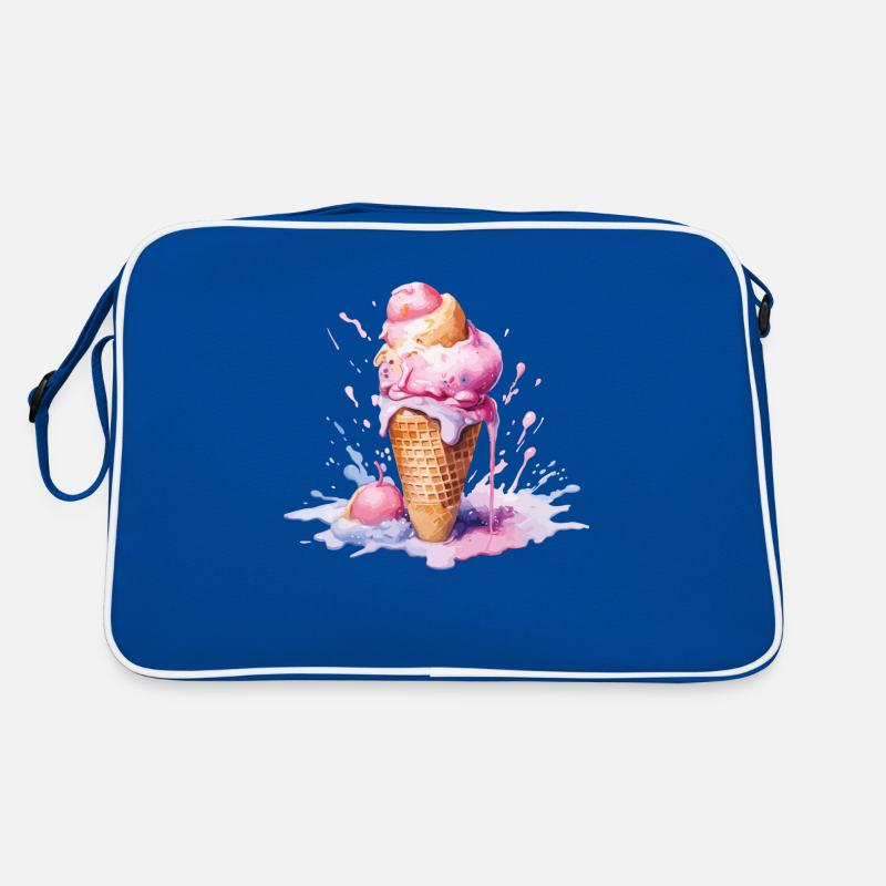 Retro Bag