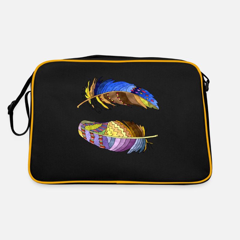 Retro Tasche